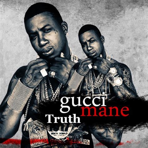 gucci black behind mines lyrics|Gucci Mane – Truth Lyrics .